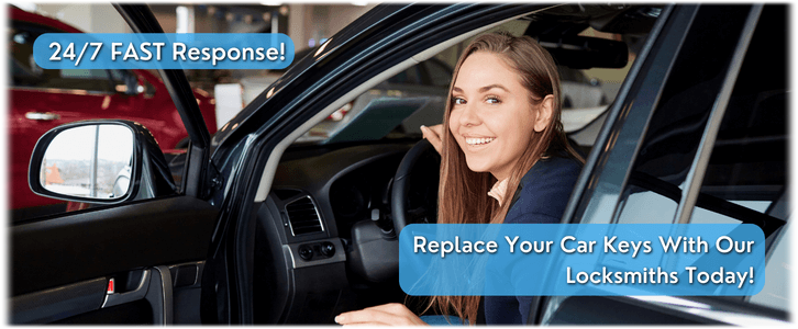 Car Key Replacement Southampton NY