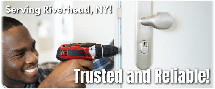 Locksmith Riverhead NY